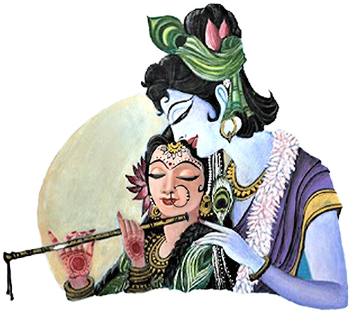 Krishna